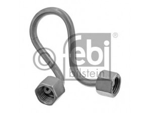 FEBI BILSTEIN 35563 aukšto slėgio vamzdis, įpurškimo sistema 
 Kuro mišinio formavimas -> Mišinio sudarymas -> Kuro magistralė/paskirstymas
906 070 14 33, 906 070 21 33, 906 070 22 33