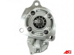 AS-PL S9140 starteris
1-81100338-0, 1-81100338-1