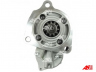 AS-PL S9140 starteris
1-81100338-0, 1-81100338-1