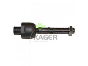 KAGER 41-0846 vidinė skersinė vairo trauklė 
 Vairavimas -> Vairo mechanizmo sujungimai
53010-SDA-A01