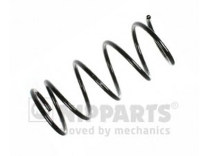 NIPPARTS N5541011 spyruoklė 
 Pakaba -> Spyruoklės
54010-3M009