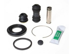 BUDWEG CALIPER 203848 remonto komplektas, stabdžių apkaba