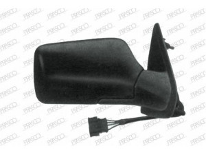 PRASCO VW0327303 išorinis veidrodėlis 
 Kėbulas -> Keleivių kabina -> Durys/dalys
1H0857538C, 1H0857538C01C, 1H1857508A