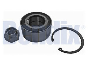 BENDIX 050088B rato guolio komplektas 
 Ašies montavimas/vairavimo mechanizmas/ratai -> Rato stebulė/montavimas -> Rato guolis
60815903, 71714462