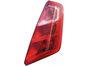 HELLA 2VA 354 576-011 kombinuotas galinis žibintas 
 Elektros įranga -> Šviesos -> Kombinuotas galinis žibintas/dalys -> Kombinuotas galinis žibintas
51701589