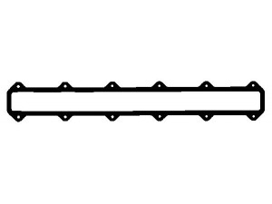 REINZ 71-41407-00 tarpiklis, įsiurbimo kolektorius
