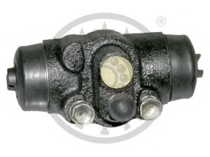 OPTIMAL RZ-3111 rato stabdžių cilindras 
 Stabdžių sistema -> Ratų cilindrai
BB6226610, BB6226610A