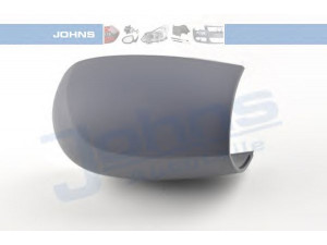 JOHNS 30 18 38-91 dangtelis, išorinis veidrodėlis 
 Kėbulas -> Keleivių kabina -> Veidrodėlis
735277304