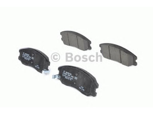 BOSCH 0 986 494 250 stabdžių trinkelių rinkinys, diskinis stabdys 
 Techninės priežiūros dalys -> Papildomas remontas
20789468, 22850989, 4808861, 4817764