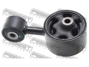 FEBEST MM-CURR variklio montavimas 
 Variklis -> Variklio montavimas -> Variklio montavimo rėmas
MN100159