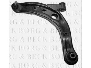 BORG & BECK BCA6284 vikšro valdymo svirtis 
 Ašies montavimas/vairavimo mechanizmas/ratai -> Valdymo svirtis/pasukamosios svirties sujungimas -> Vairo trauklės (valdymo svirtis, išilginis balansyras, diago
LC6234350C