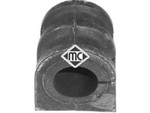 Metalcaucho 05163 skersinio stabilizatoriaus įvorių komplektas 
 Ašies montavimas/vairavimo mechanizmas/ratai -> Stabilizatorius/fiksatoriai -> Sklendės
7701059966