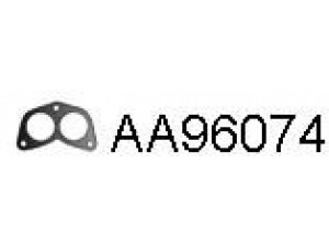 VENEPORTE AA96074 tarpiklis, išleidimo kolektorius
1418180000, 1418180000000, 1418185200