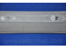 PARTS-MALL PZA-M936 apdailos/apsauginės juostelė, durelės
8773234510