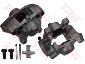 TRW BHN231 stabdžių apkaba 
 Dviratė transporto priemonės -> Stabdžių sistema -> Stabdžių apkaba / priedai
0004209383