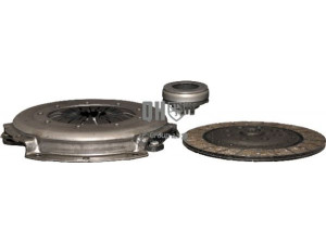 JP GROUP 6030400219 sankabos komplektas 
 Sankaba/dalys -> Sankabos remonto komplektas, visas
21207551383, 21217521374, 21217534151