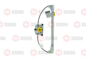 SEIM 901058 lango pakėliklis 
 Vidaus įranga -> Elektrinis lango pakėliklis
1697303479