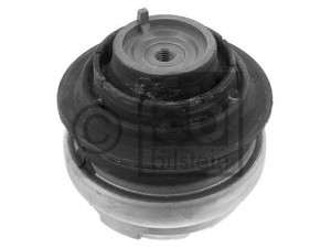 FEBI BILSTEIN 19679 variklio montavimas 
 Variklis -> Variklio montavimas -> Variklio montavimo rėmas
203 240 19 17