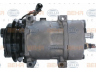 HELLA 8FK 351 134-691 kompresorius, oro kondicionierius 
 Oro kondicionavimas -> Kompresorius/dalys
MHC 7300 AA