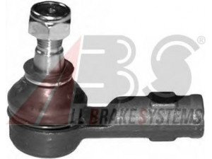 A.B.S. 230056 skersinės vairo trauklės galas 
 Vairavimas -> Vairo mechanizmo sujungimai
93741077, 48810-A78B00-000, 93741077