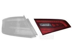 VAN WEZEL 0336927 kombinuotas galinis žibintas 
 Dviratė transporto priemonės -> Elektros įranga -> Kombinuotas galinis žibintas/dalys -> Kombinuotas galinis žibintas
8V4 945 093 A, 8V4945093A