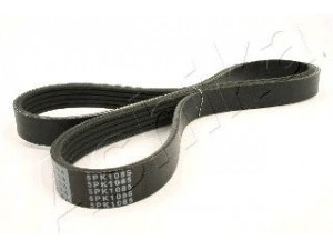 ASHIKA 112-5PK1085 V formos rumbuoti diržai 
 Techninės priežiūros dalys -> Techninės priežiūros intervalai
MD345384, MD378243