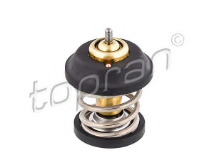 TOPRAN 113 297 termostatas, aušinimo skystis 
 Aušinimo sistema -> Termostatas/tarpiklis -> Thermostat
06H 121 113B, 06H 121 113B, 06H 121 113B