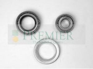 BRT Bearings BRT550 rato guolio komplektas 
 Ašies montavimas/vairavimo mechanizmas/ratai -> Rato stebulė/montavimas -> Rato guolis