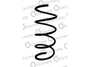 CS Germany 14.319.560 spyruoklė 
 Pakaba -> Spyruoklės
203 321 3904