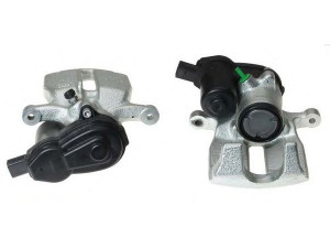 BREMBO F 85 324 stabdžių apkaba 
 Dviratė transporto priemonės -> Stabdžių sistema -> Stabdžių apkaba / priedai
4G0615403A