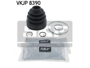SKF VKJP 8390 gofruotoji membrana, kardaninis velenas 
 Ratų pavara -> Gofruotoji membrana
C9741-JD52B