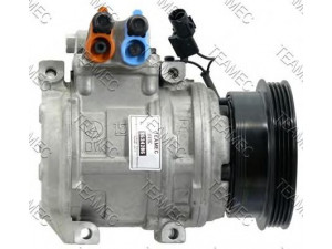 TEAMEC 8634206 kompresorius, oro kondicionierius 
 Oro kondicionavimas -> Kompresorius/dalys
977012F000