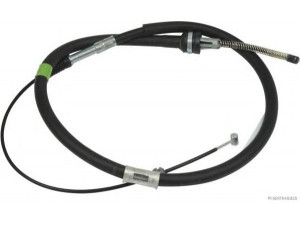 MAGNETI MARELLI 600000119000 trosas, stovėjimo stabdys
46430-12271, 46430-12280