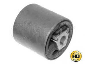 MEYLE 300 311 2104/HD įvorė, valdymo svirties montavimas 
 Ašies montavimas/vairavimo mechanizmas/ratai -> Valdymo svirtis/pasukamosios svirties sujungimas -> Montavimas/sutvirtinimas
31 10 3 412 781, 31 12 0 307 882