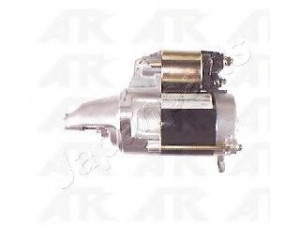 JAPANPARTS MTI208 starteris 
 Elektros įranga -> Starterio sistema -> Starteris
2810087211000, 28100-87211, 28100-87216-000