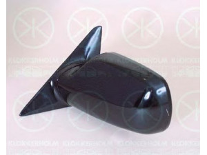 KLOKKERHOLM 81101021 išorinis veidrodėlis 
 Kėbulas -> Langai/veidrodėliai -> Veidrodėlis
87940 1A360
