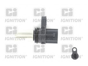 QUINTON HAZELL XREV589 jutiklis, alkūninio veleno impulsas; jutiklis, skirstomojo veleno padėtis 
 Kibirkšties / kaitinamasis uždegimas -> Impulsų generatorius
23731-5M016, 23731-6J900, 23731-6J902