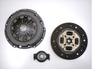 OPEN PARTS CLK9089.03 sankabos komplektas 
 Sankaba/dalys -> Sankabos remonto komplektas, visas
030198141X, 6K0198007, W06K0198007