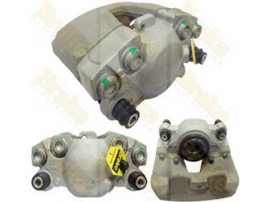 Brake ENGINEERING CA3106 stabdžių apkaba