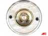 AS-PL SS9037 solenoidinis jungiklis, starteris