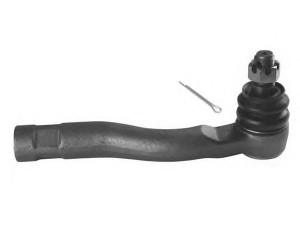 OCAP 0284554 skersinės vairo trauklės galas 
 Vairavimas -> Vairo mechanizmo sujungimai
45046-69195