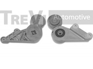 TREVI AUTOMOTIVE TA1524 įtempiklio svirtis, V formos rumbuotas diržas 
 Diržinė pavara -> V formos rumbuotas diržas/komplektas -> Įtempiklis
7431271914, 7431275380, 1271914