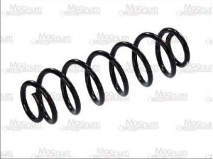 Magnum Technology SW055MT spyruoklė 
 Pakaba -> Spyruoklės
1J0511115AL, 1J0511115CF, 1J0511115AE