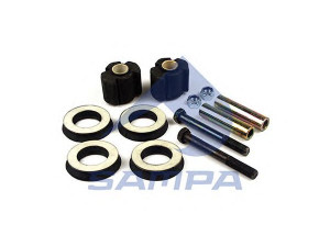 SAMPA 010.658 remonto komplektas, vairuotojo kabinos stabilizatorius
655 890 29 03, 6558902903, A 655 890 29 03