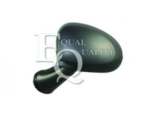 EQUAL QUALITY RD03002 išorinis veidrodėlis 
 Kėbulas -> Liukai/stogai/durys/stoglangis/sulankstomas stogas -> Durys/dalys
96600408