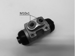 OPEN PARTS FWC3340.00 rato stabdžių cilindras 
 Stabdžių sistema -> Ratų cilindrai
58380H1030