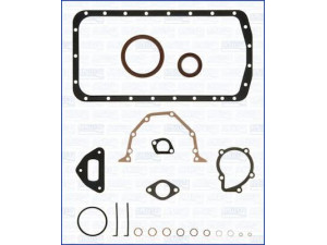 AJUSA 54020800 tarpiklių rinkinys, variklio karteris 
 Variklis -> Tarpikliai -> Karterio tarpiklis
9667223980
