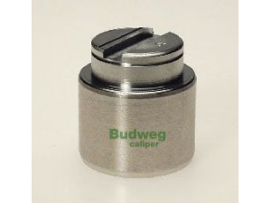 BUDWEG CALIPER 233806 stūmoklis, stabdžių apkaba