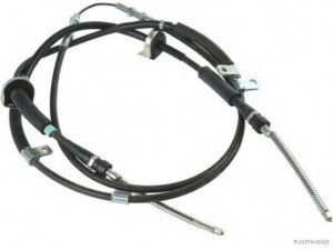 MAGNETI MARELLI 600000121550 trosas, stovėjimo stabdys
54400-50A11, 54400-50A11-000, 54400-M50A11