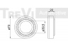 TREVI AUTOMOTIVE WB1140 rato guolio komplektas 
 Ašies montavimas/vairavimo mechanizmas/ratai -> Rato stebulė/montavimas -> Rato guolis